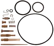 MTA 603-2335 - Carburetor Repair Kit, Honda