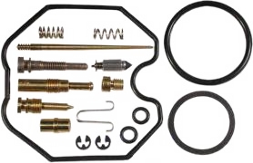 Shindy 603-2341 - Carburetor Repair Kit, Honda