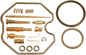 Shindy 603-2343 - Carburetor Repair Kit, Honda