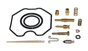 MTA 603-2345 - Carburetor Repair Kit, Honda