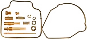 J&M 603-2349 - Carburetor Repair Kit, Honda