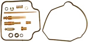 MTA 603-2351 - Carburetor Repair Kit, Honda