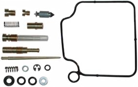J&M 603-2355 - Carburetor Repair Kit, Honda
