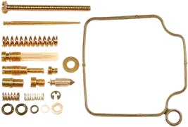 MTA 603-2359 - Carburetor Repair Kit, Honda