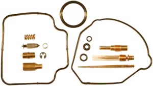 J&M 603-2363 - Carburetor Repair Kit, Honda