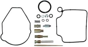 MTA 603-2371 - Carburetor Repair Kit, Honda