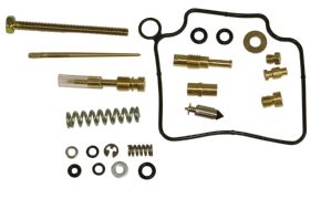 J&M 603-2383 - Carburetor Repair Kit, Honda