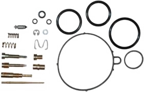 Shindy 603-2387 - Carburetor Repair Kit, Honda