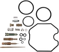 MTA 603-2389 - Carburetor Repair Kit, Honda