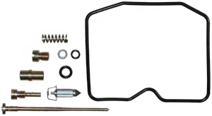 J&M 603-2505 - Carburetor Repair Kit, Kawasaki