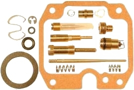 Shindy 603-2507 - Carburetor Repair Kit, Kawasaki
