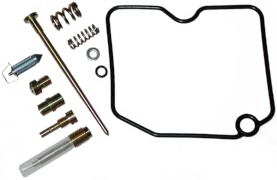 J&M 603-2509 - Carburetor Repair Kit, Kawasaki