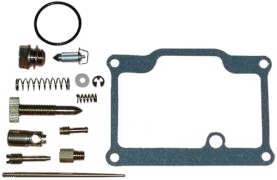 Shindy 603-2603 - Carburetor Repair Kit, Polaris