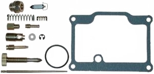 Shindy 603-2605 - Carburetor Repair Kit, Polaris
