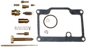 Shindy 603-2613 - Carburetor Repair Kit, Polaris