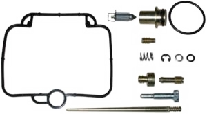 Shindy 603-2615 - Carburetor Repair Kit, Polaris