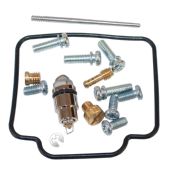 All Balls Racing 603-2633 - Carburetor Repair Kit, Polaris