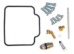 All Balls Racing 603-2659 - Carburetor Repair Kit, Polaris