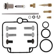 All Balls Racing 603-2665 - Carburetor Repair Kit, Polaris