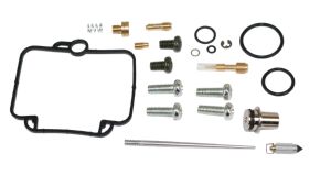 All Balls Racing 603-2669 - Carburetor Repair Kit, Polaris