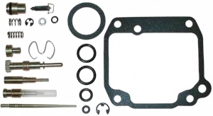 Sudco 603-2701 - Carburetor Repair Kit, Suzuki