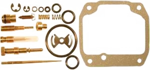 MTA 603-2705 - Carburetor Repair Kit, Suzuki