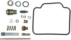 MTA 603-2721 - Carburetor Repair Kit, Suzuki