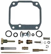 MTA 603-2723 - Carburetor Repair Kit, Suzuki