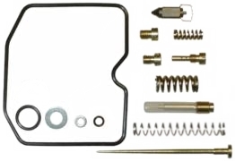 MTA 603-2733 - Carburetor Repair Kit, Suzuki