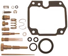 J&M 603-2801 - Carburetor Repair Kit, Yamaha