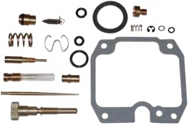 Shindy 603-2803 - Carburetor Repair Kit, Yamaha