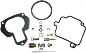 J&M 603-2807 - Carburetor Repair Kit, Yamaha
