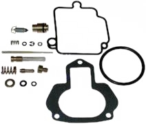 MTA 603-2809 - Carburetor Repair Kit, Yamaha