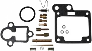 MTA 603-2813 - Carburetor Repair Kit, Yamaha