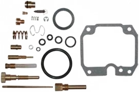 Shindy 603-2815 - Carburetor Repair Kit, Yamaha