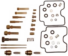 Shindy 603-2825 - Carburetor Repair Kit, Yamaha