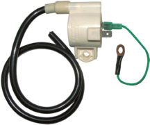 Marshall 604-1903 - Ignition Coil