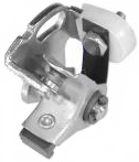 Marshall 604-3301 - Points For Honda