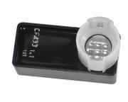J&M 604-5303 - CDI Box
