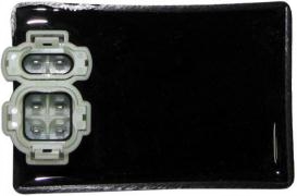 Arrowhead 604-5317 - CDI Box, TRX250 Recon