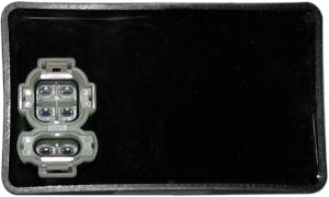 J&M 604-5319 - CDI Box
