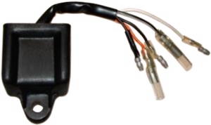 J&M 604-5801 - CDI Box, YFS200 Blaster