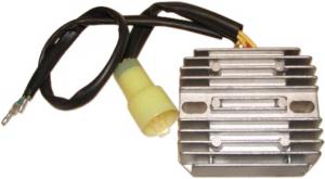 Arrowhead 604-8301 - Rectifier & Regulator Assembly
