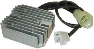 Arrowhead 604-8303 - Rectifier & Regulator Assembly