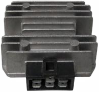 J&M 604-8501 - Rectifier & Regulator Assembly