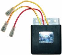 Arrowhead 604-8601 - Rectifier & Regulator Assembly