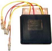 Arrowhead 604-8603 - Rectifier & Regulator Assembly