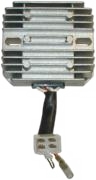 Arrowhead 604-8703 - Rectifier & Regulator Assembly