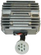 Arrowhead 604-8705 - Rectifier & Regulator Assembly