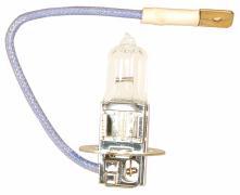 Candlepower 607-2611 - Headlight Bulb, 55w, 12v